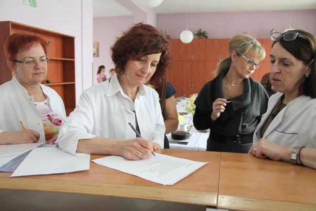 Drób i warzywa w roli głównej (zdjęcia)