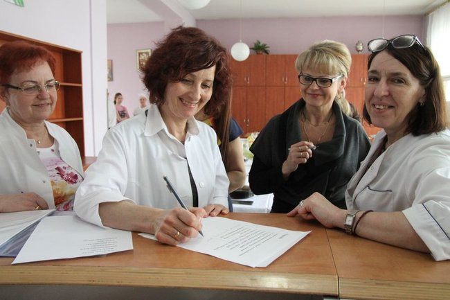 Drób i warzywa w roli głównej (zdjęcia)