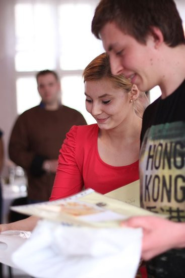 Drób i warzywa w roli głównej (zdjęcia)