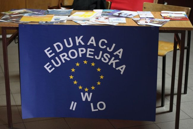 Unia Europejska w 