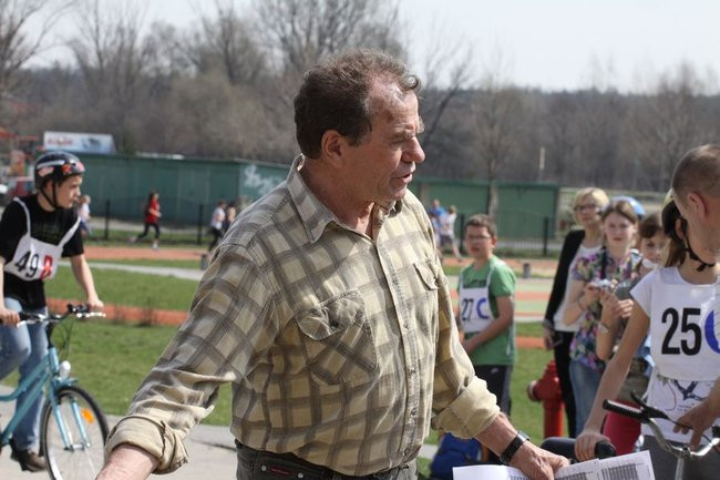 Turniej w ?dwunastce? (zdjęcia)