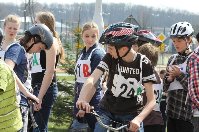 Turniej w ?dwunastce? (zdjęcia)