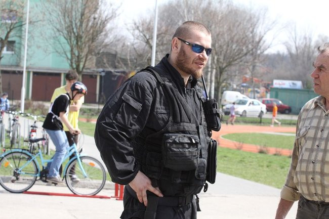 Turniej w ?dwunastce? (zdjęcia)