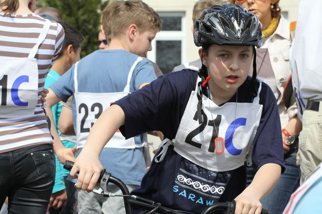 Turniej w ?dwunastce? (zdjęcia)