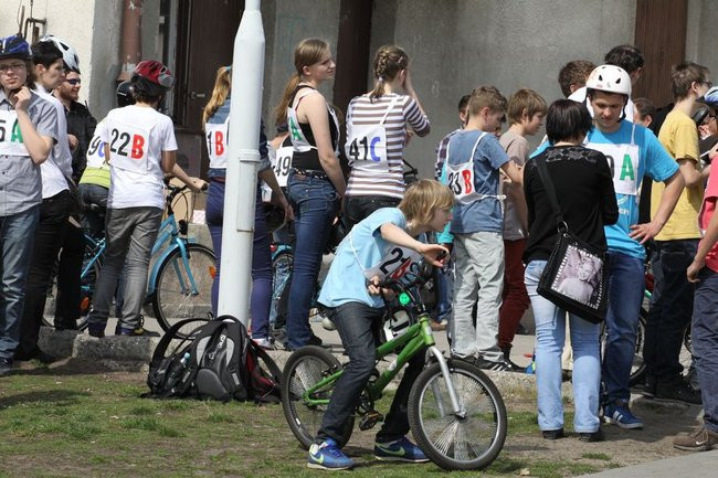 Turniej w ?dwunastce? (zdjęcia)