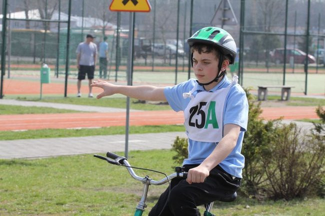 Turniej w ?dwunastce? (zdjęcia)