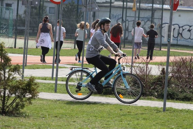 Turniej w ?dwunastce? (zdjęcia)