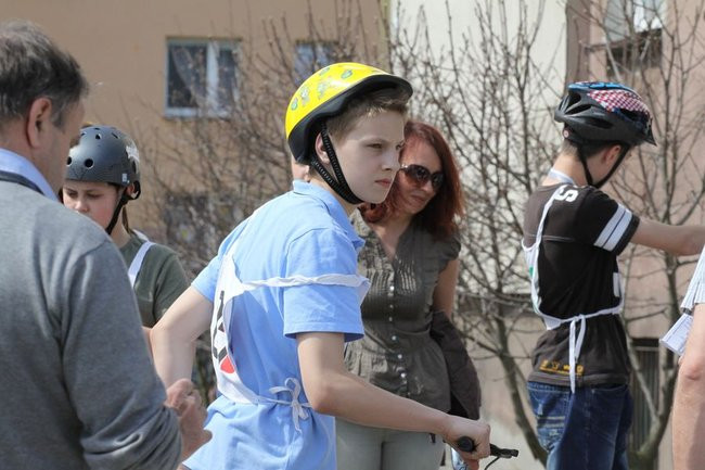 Turniej w ?dwunastce? (zdjęcia)