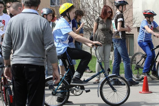 Turniej w ?dwunastce? (zdjęcia)