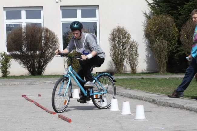 Turniej w ?dwunastce? (zdjęcia)