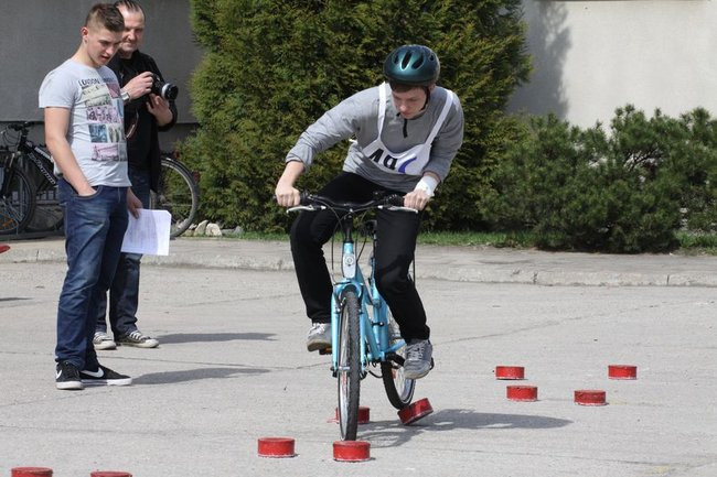 Turniej w ?dwunastce? (zdjęcia)