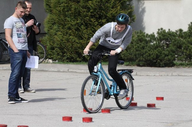 Turniej w ?dwunastce? (zdjęcia)