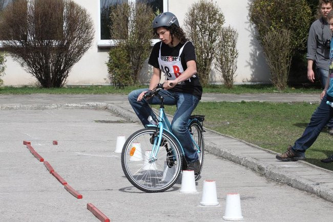 Turniej w ?dwunastce? (zdjęcia)