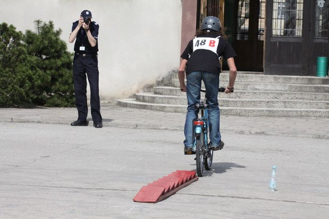 Turniej w ?dwunastce? (zdjęcia)