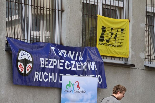 Turniej w ?dwunastce? (zdjęcia)