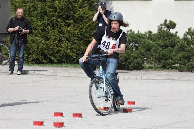 Turniej w ?dwunastce? (zdjęcia)