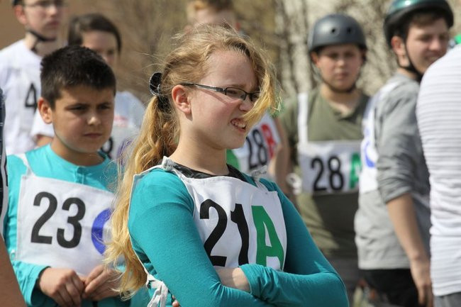 Turniej w ?dwunastce? (zdjęcia)