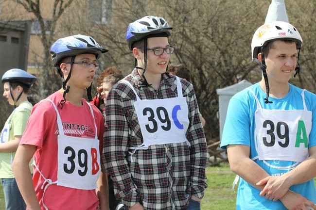 Turniej w ?dwunastce? (zdjęcia)