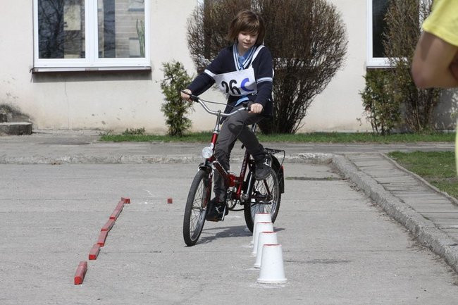 Turniej w ?dwunastce? (zdjęcia)