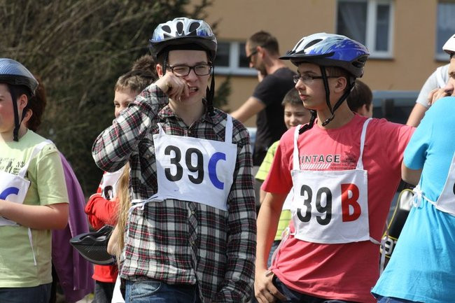 Turniej w ?dwunastce? (zdjęcia)