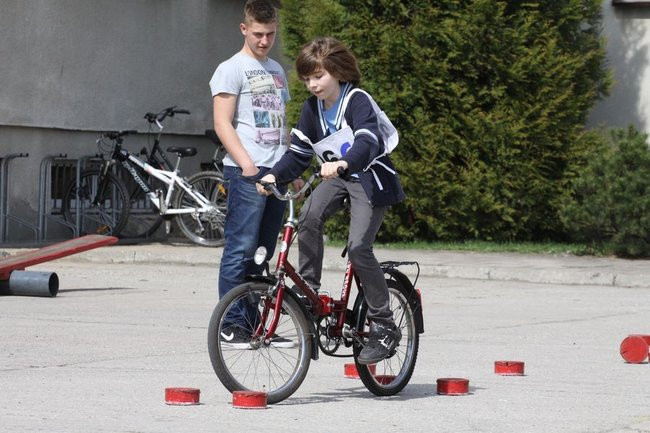 Turniej w ?dwunastce? (zdjęcia)