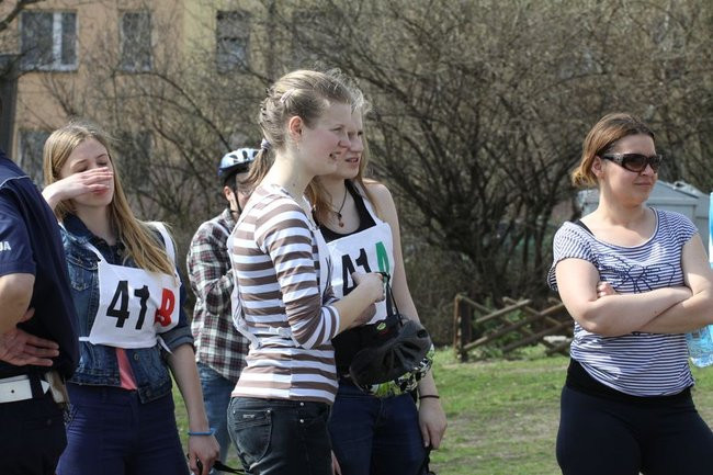 Turniej w ?dwunastce? (zdjęcia)