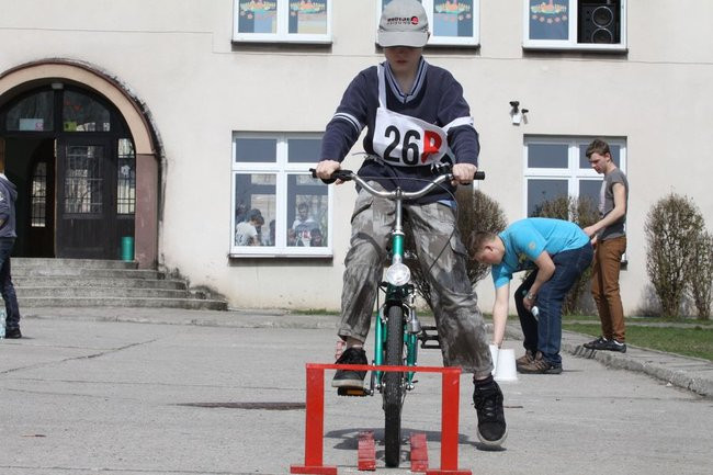 Turniej w ?dwunastce? (zdjęcia)