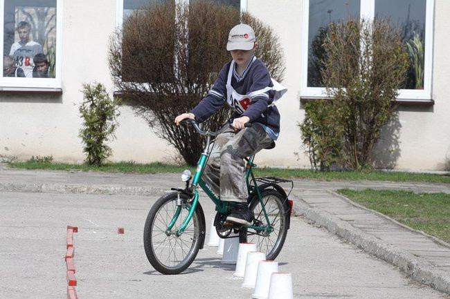 Turniej w ?dwunastce? (zdjęcia)