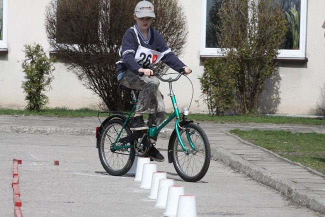 Turniej w ?dwunastce? (zdjęcia)