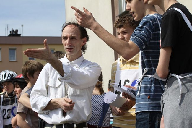 Turniej w ?dwunastce? (zdjęcia)