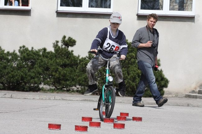 Turniej w ?dwunastce? (zdjęcia)