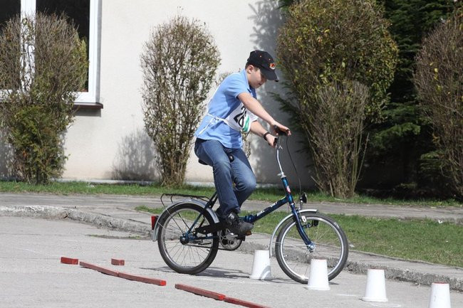 Turniej w ?dwunastce? (zdjęcia)