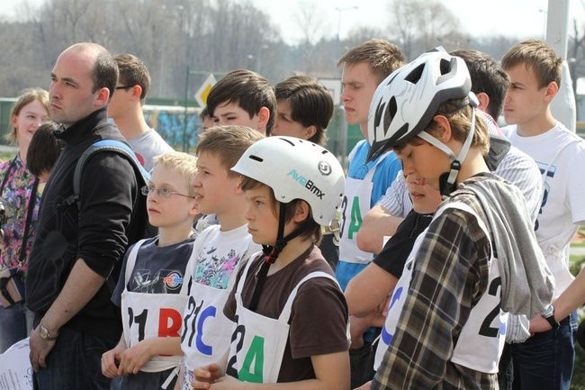 Turniej w ?dwunastce? (zdjęcia)