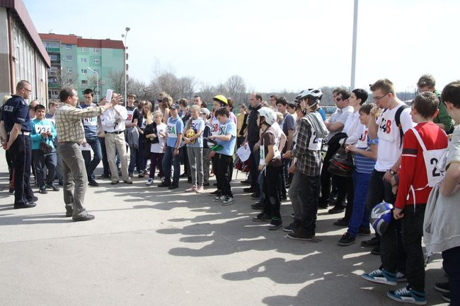 Turniej w ?dwunastce? (zdjęcia)