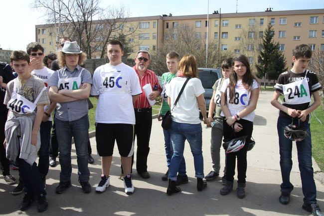 Turniej w ?dwunastce? (zdjęcia)