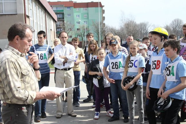 Turniej w ?dwunastce? (zdjęcia)