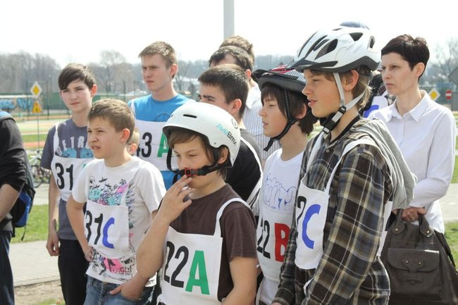 Turniej w ?dwunastce? (zdjęcia)