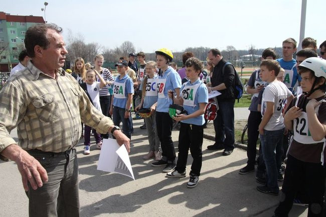 Turniej w ?dwunastce? (zdjęcia)