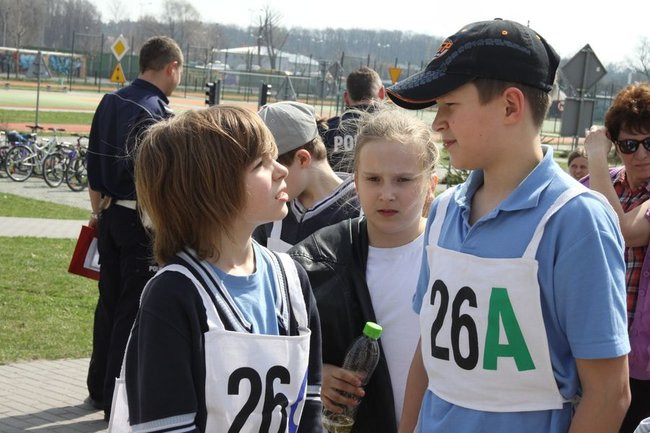 Turniej w ?dwunastce? (zdjęcia)