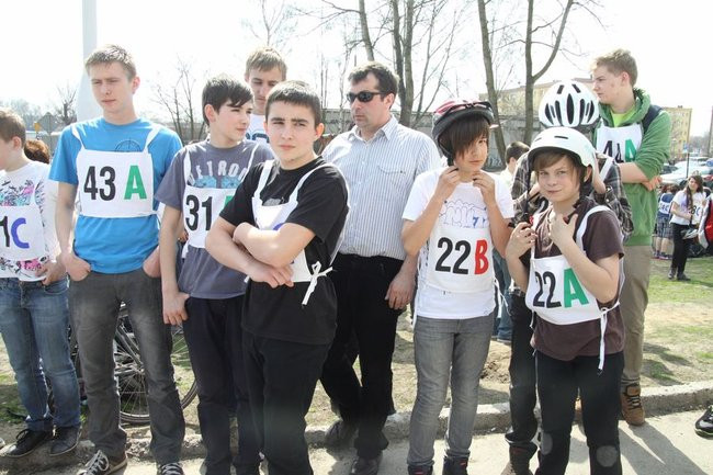 Turniej w ?dwunastce? (zdjęcia)