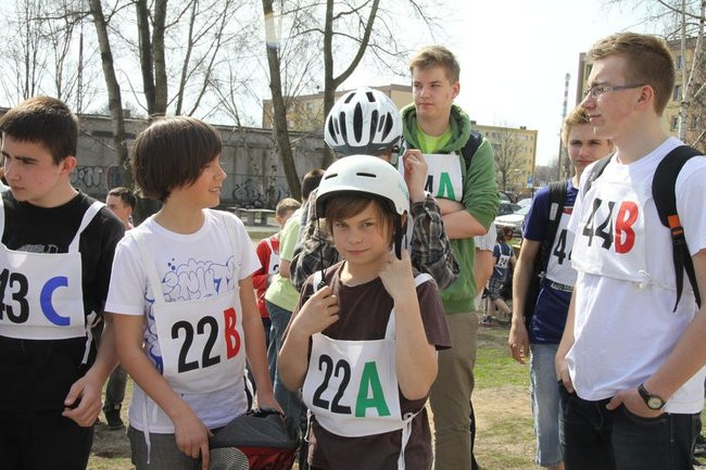 Turniej w ?dwunastce? (zdjęcia)