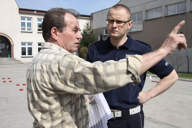 Turniej w ?dwunastce? (zdjęcia)