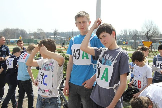 Turniej w ?dwunastce? (zdjęcia)