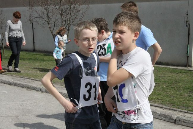 Turniej w ?dwunastce? (zdjęcia)