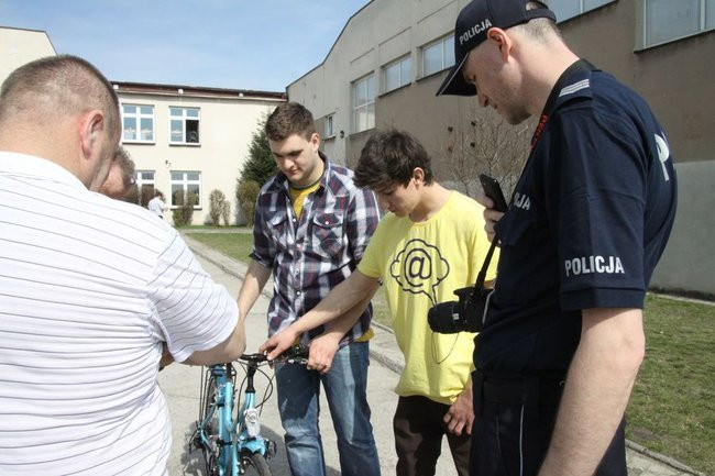 Turniej w ?dwunastce? (zdjęcia)