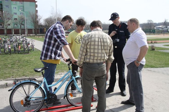 Turniej w ?dwunastce? (zdjęcia)