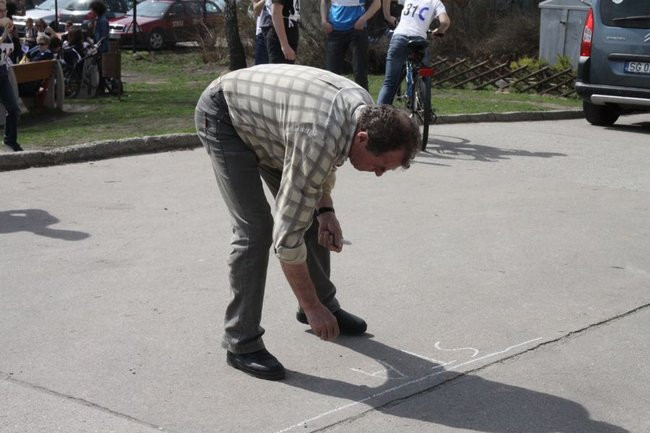 Turniej w ?dwunastce? (zdjęcia)