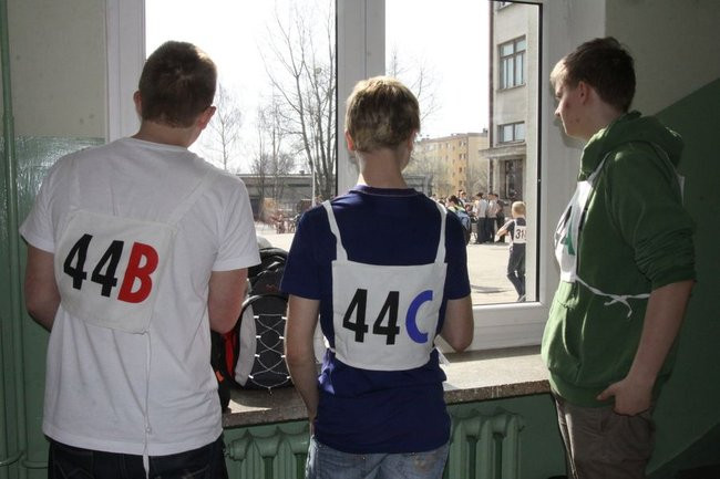 Turniej w ?dwunastce? (zdjęcia)