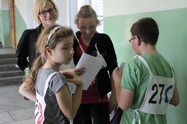 Turniej w ?dwunastce? (zdjęcia)