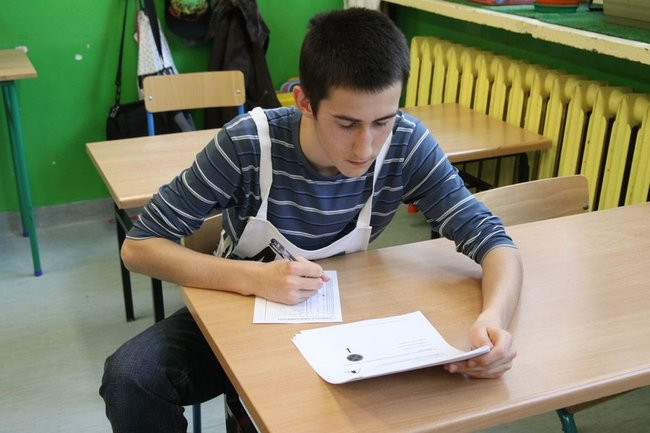 Turniej w ?dwunastce? (zdjęcia)